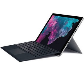 Замена разъема usb на планшете Microsoft Surface Pro 6 в Хабаровске
